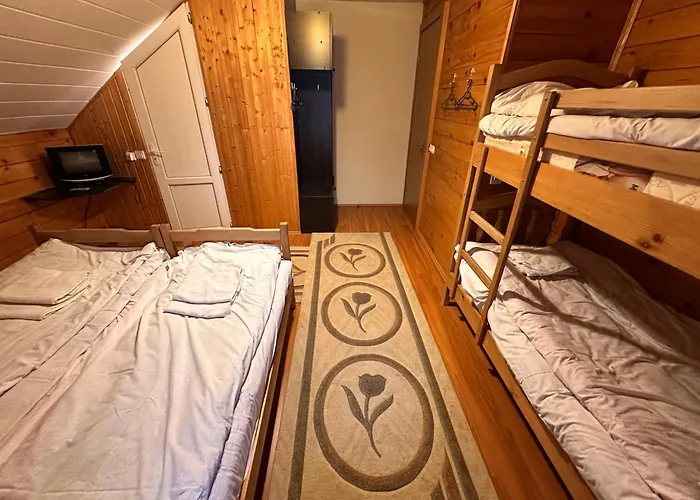 Family Hotel Parnas 2250