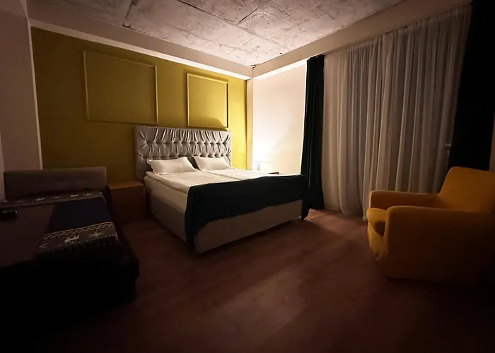 Chalet In Gudauri