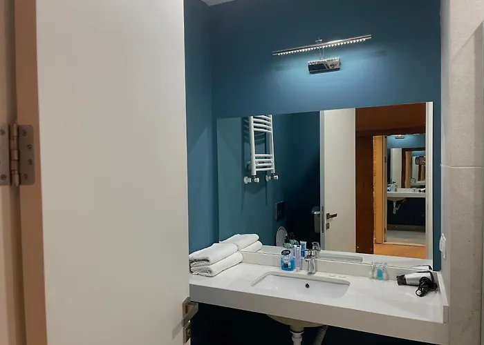 New Gudauri Suite